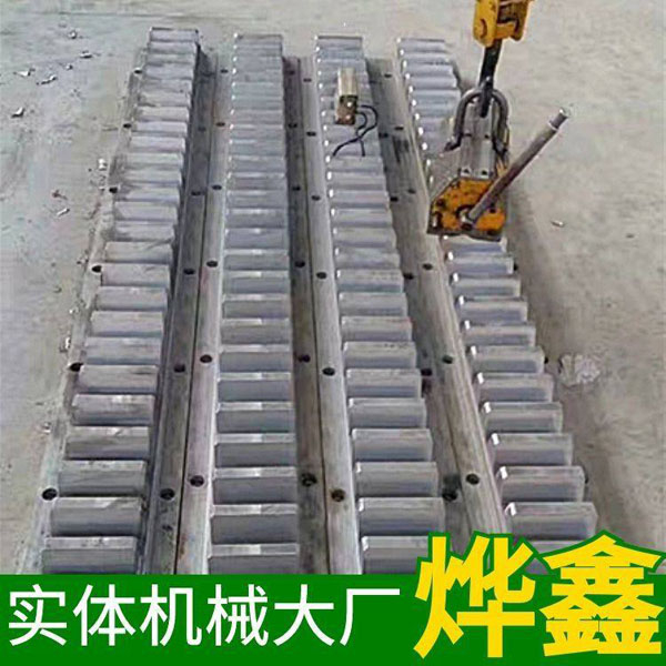 齒條選擇要領(lǐng)