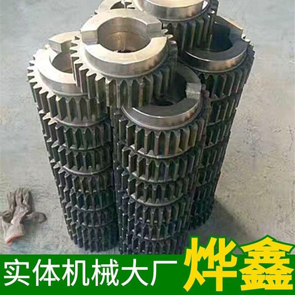 滾齒長(zhǎng)度誤差原因